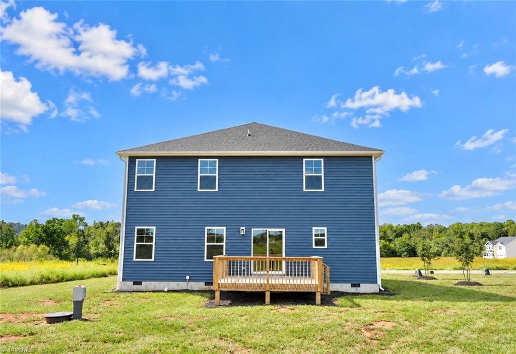 Stick/Site Built at 6909 Steeplegate Drive, Burlington NC 27215, Burlington, photo 35 of 39