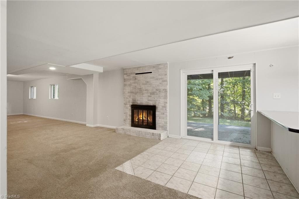 Stick/Site Built at 3255 Parrish Road, Winston-Salem NC 27105, photo 27 of 41