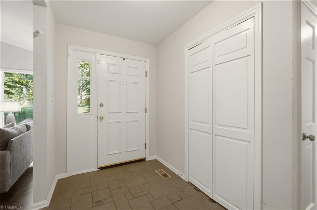 Stick/Site Built at 3255 Parrish Road, Winston-Salem NC 27105, photo 6 of 41
