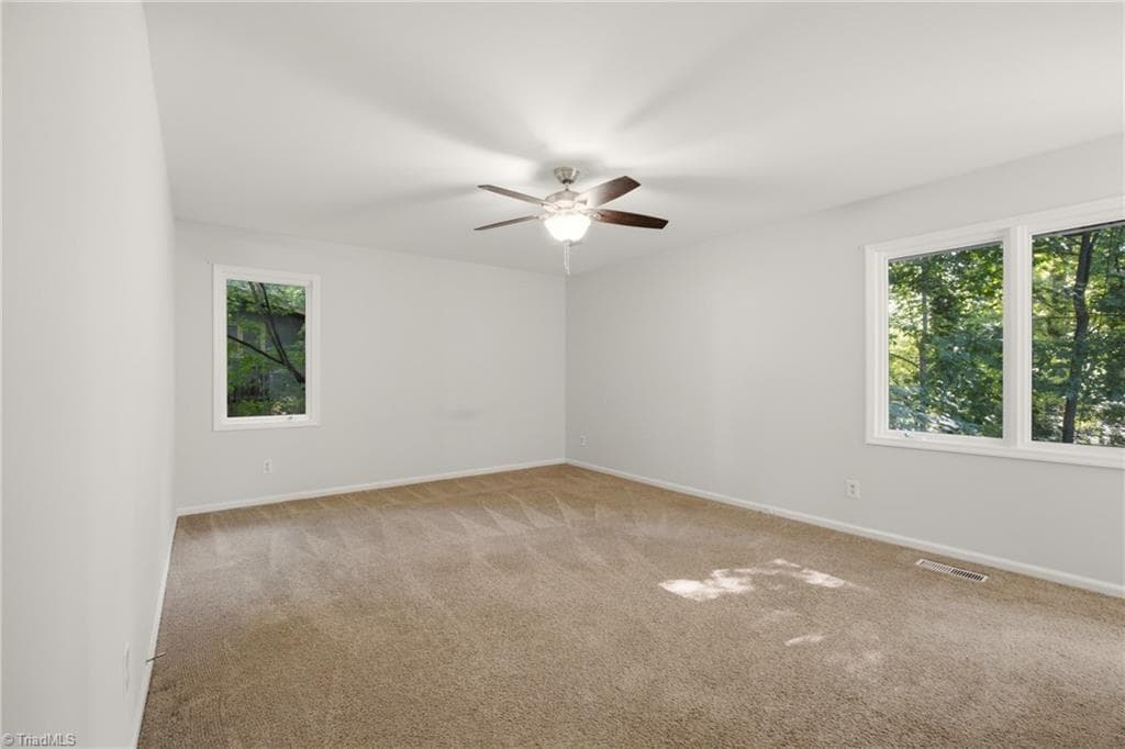 Stick/Site Built at 3255 Parrish Road, Winston-Salem NC 27105, photo 17 of 41
