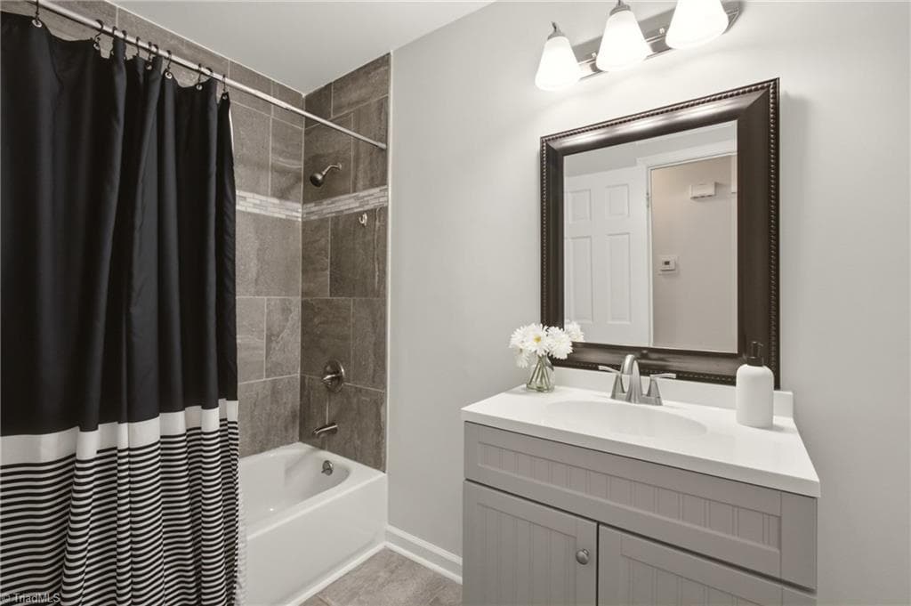 Stick/Site Built at 3255 Parrish Road, Winston-Salem NC 27105, photo 16 of 41