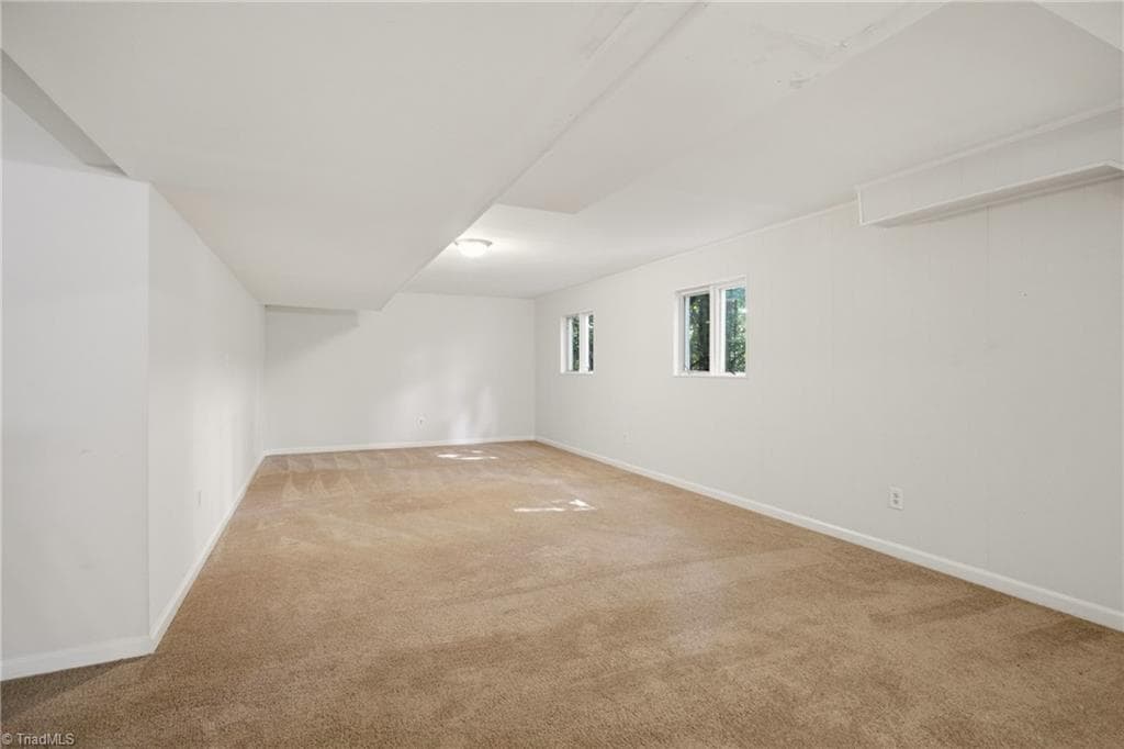 Stick/Site Built at 3255 Parrish Road, Winston-Salem NC 27105, photo 28 of 41