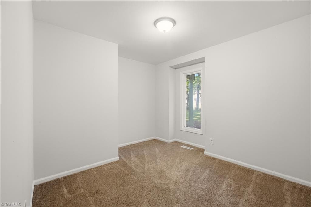 Stick/Site Built at 3255 Parrish Road, Winston-Salem NC 27105, photo 24 of 41