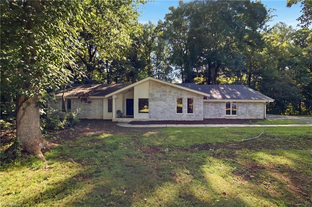 Stick/Site Built at 3255 Parrish Road, Winston-Salem NC 27105, photo 41 of 41