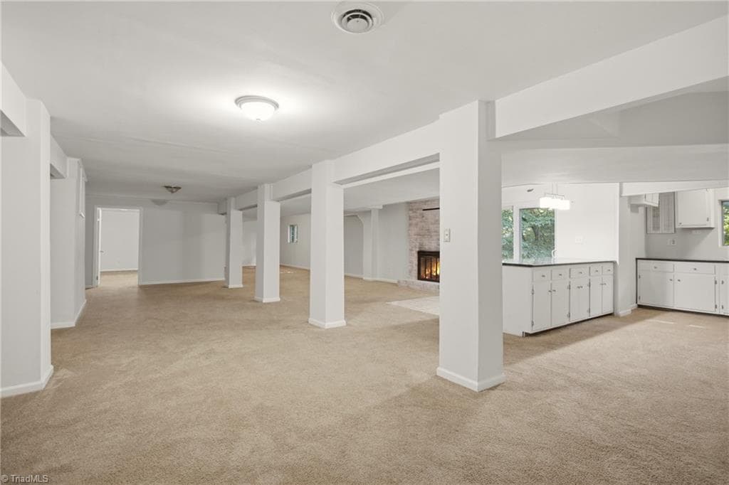 Stick/Site Built at 3255 Parrish Road, Winston-Salem NC 27105, photo 25 of 41