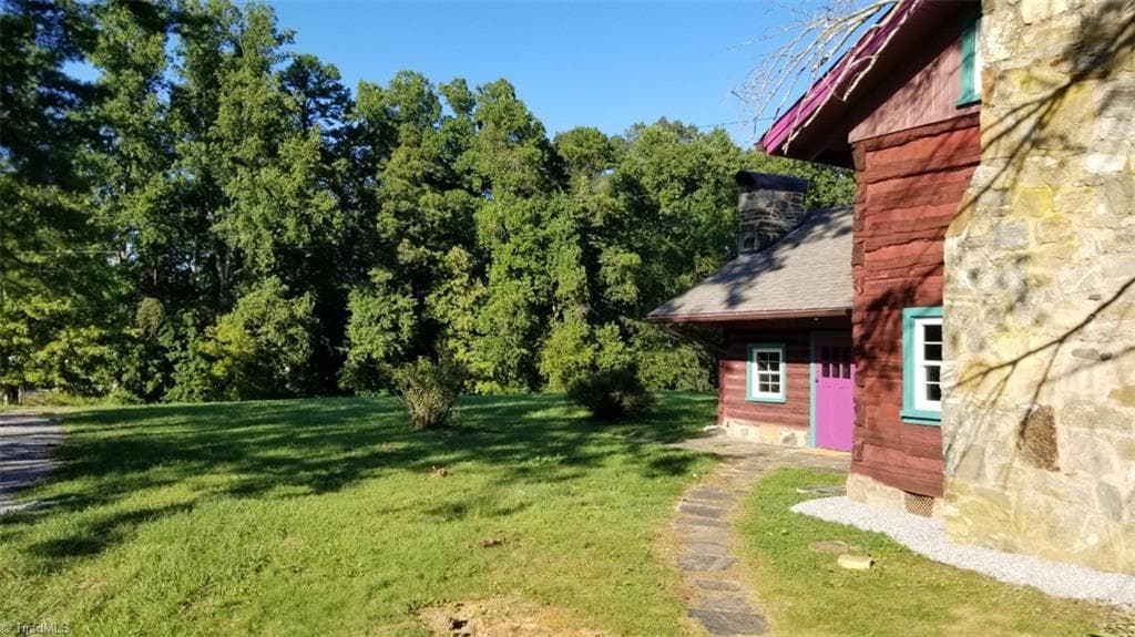 Stick/Site Built at 1104 Old 60, Wilkesboro NC 28697, Wilkesboro, photo 3 of 54