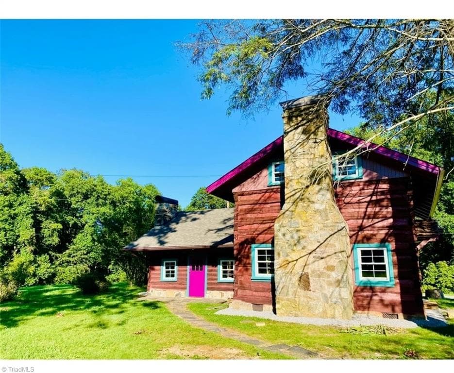 1104 Old 60, Wilkesboro NC 28697