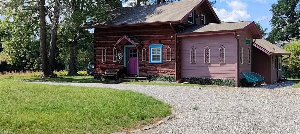Stick/Site Built at 1104 Old 60, Wilkesboro NC 28697, Wilkesboro, photo 29 of 54