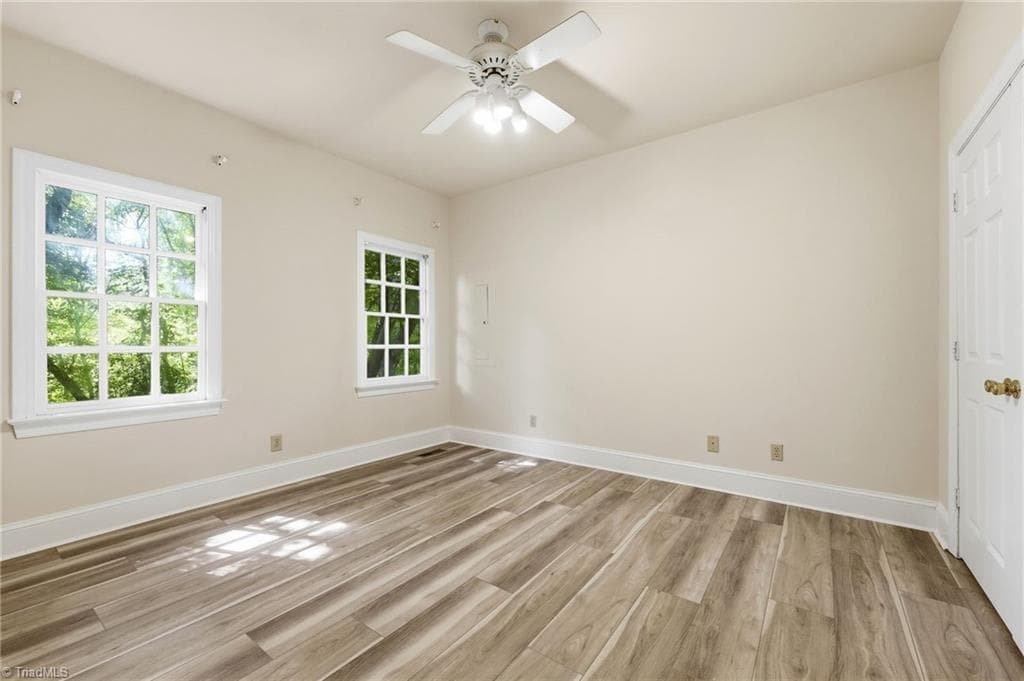 Stick/Site Built at 6628 Alley Road # A, Summerfield NC 27358, Summerfield, photo 45 of 78