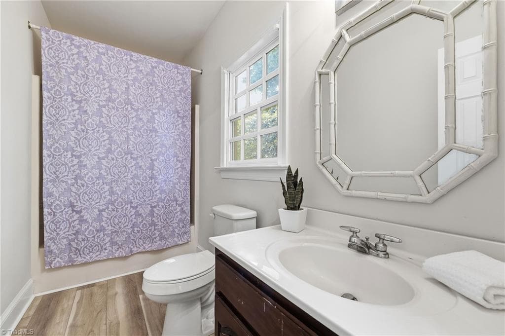 Stick/Site Built at 6628 Alley Road # A, Summerfield NC 27358, Summerfield, photo 51 of 78