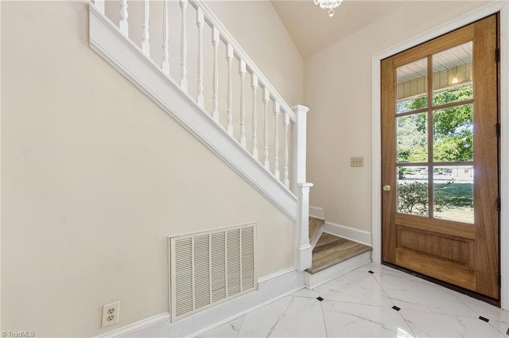 Stick/Site Built at 6628 Alley Road # A, Summerfield NC 27358, Summerfield, photo 13 of 78