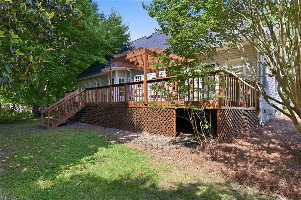 Stick/Site Built at 6628 Alley Road # A, Summerfield NC 27358, Summerfield, photo 9 of 78