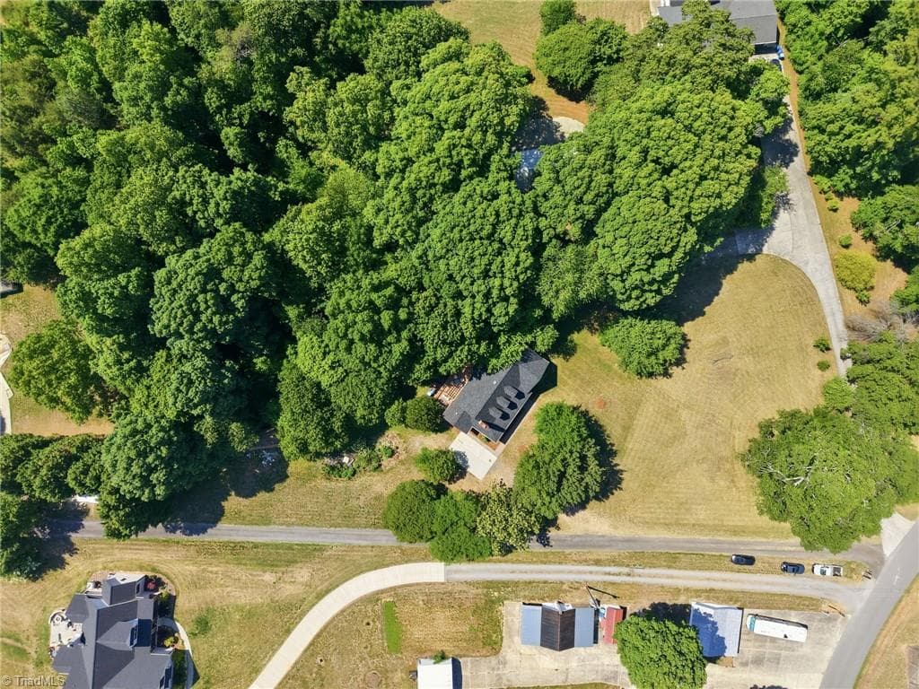 Stick/Site Built at 6628 Alley Road # A, Summerfield NC 27358, Summerfield, photo 77 of 78