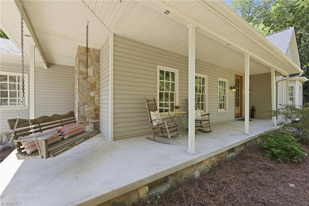 Stick/Site Built at 6628 Alley Road # A, Summerfield NC 27358, Summerfield, photo 7 of 78
