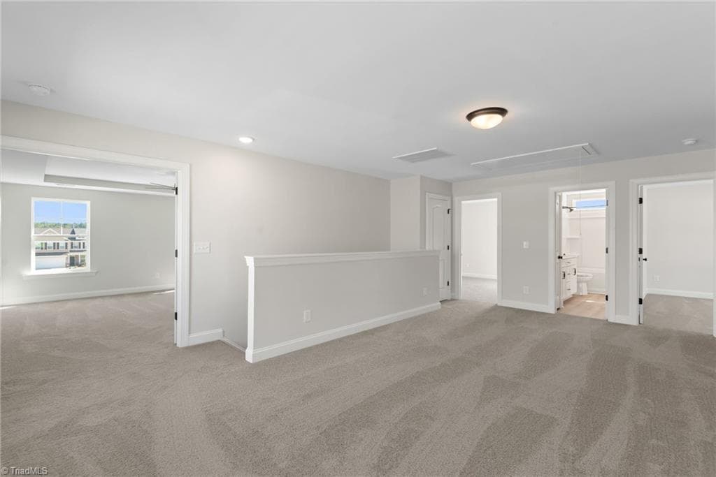 Stick/Site Built at 853 Brooklet Court, Winston-Salem NC 27127, Winston-Salem, photo 18 of 29