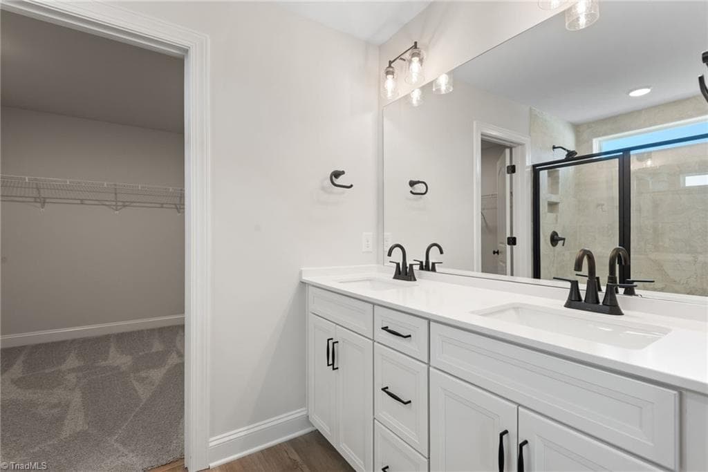 Stick/Site Built at 853 Brooklet Court, Winston-Salem NC 27127, Winston-Salem, photo 15 of 29