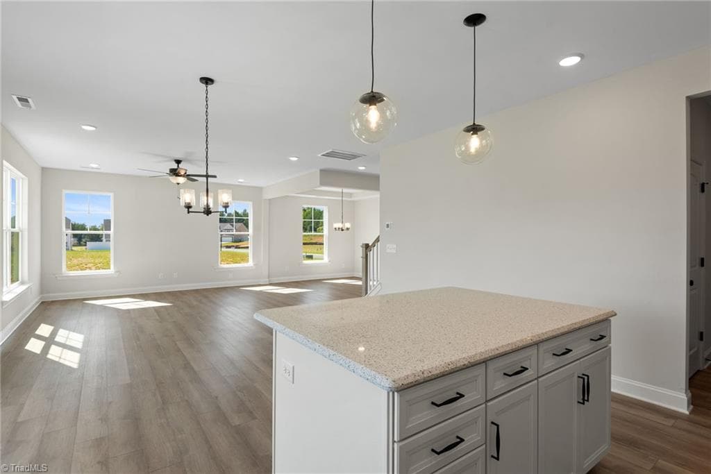 Stick/Site Built at 853 Brooklet Court, Winston-Salem NC 27127, Winston-Salem, photo 11 of 29