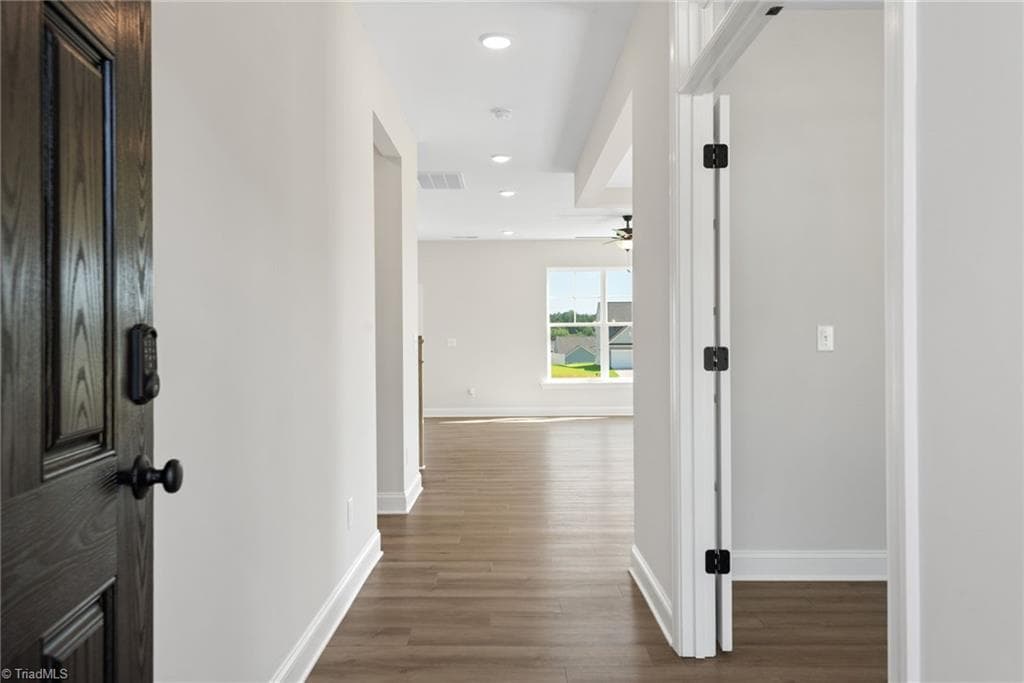 Stick/Site Built at 853 Brooklet Court, Winston-Salem NC 27127, Winston-Salem, photo 4 of 29