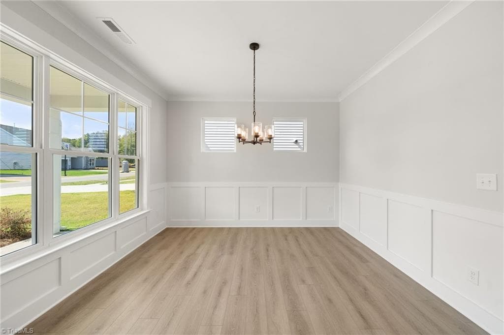 Stick/Site Built at 2046 Abbotts Vista Drive, Kernersville NC 27284, photo 6 of 44