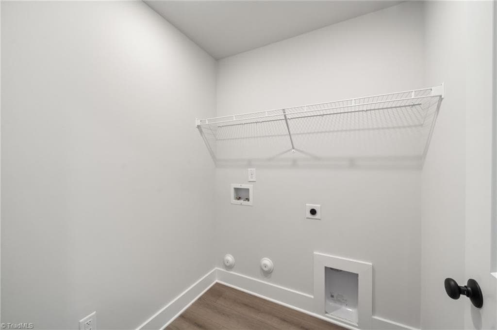 Stick/Site Built at 2046 Abbotts Vista Drive, Kernersville NC 27284, photo 41 of 44