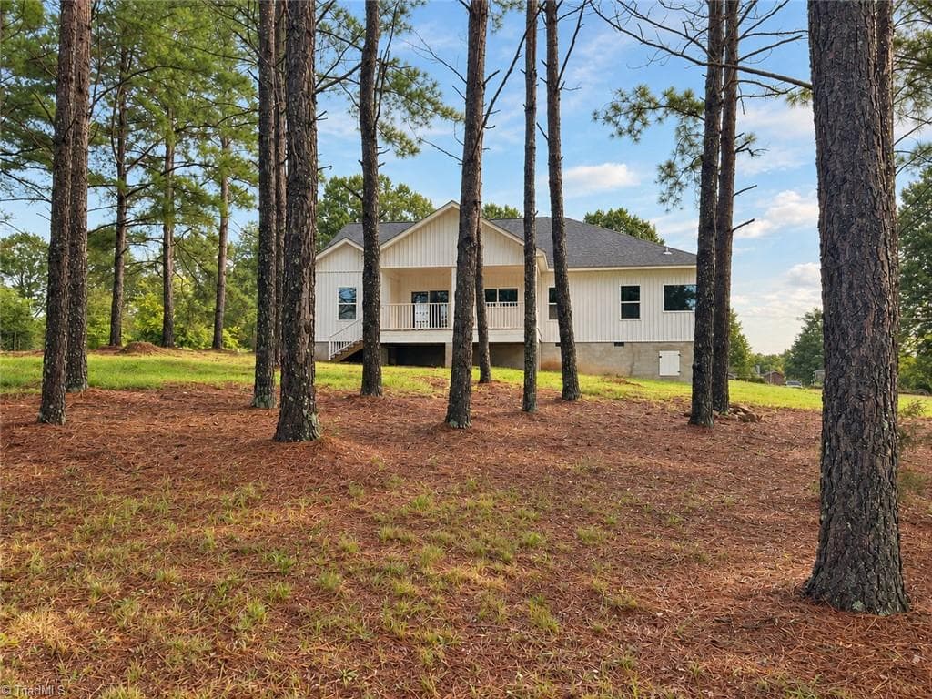 Stick/Site Built at 1569 E Ridge Road, Salisbury NC 28144, photo 33 of 35