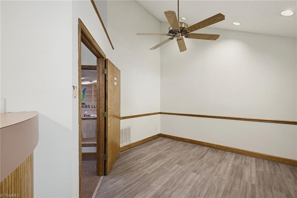 Medical at 114 S Park Terrace, Eden NC 27288, photo 6 of 50