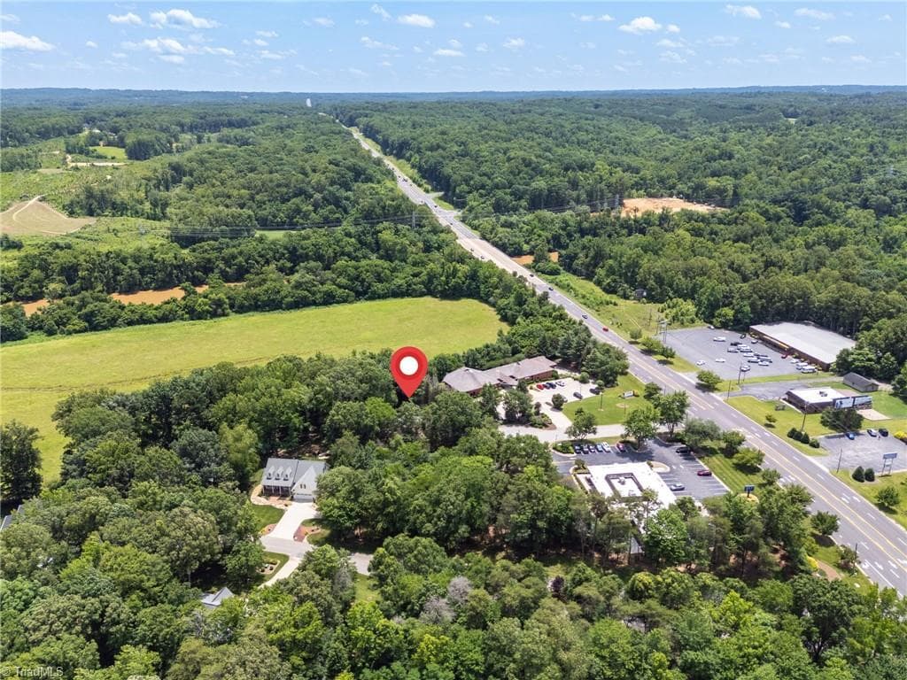 Medical at 114 S Park Terrace, Eden NC 27288, photo 46 of 50