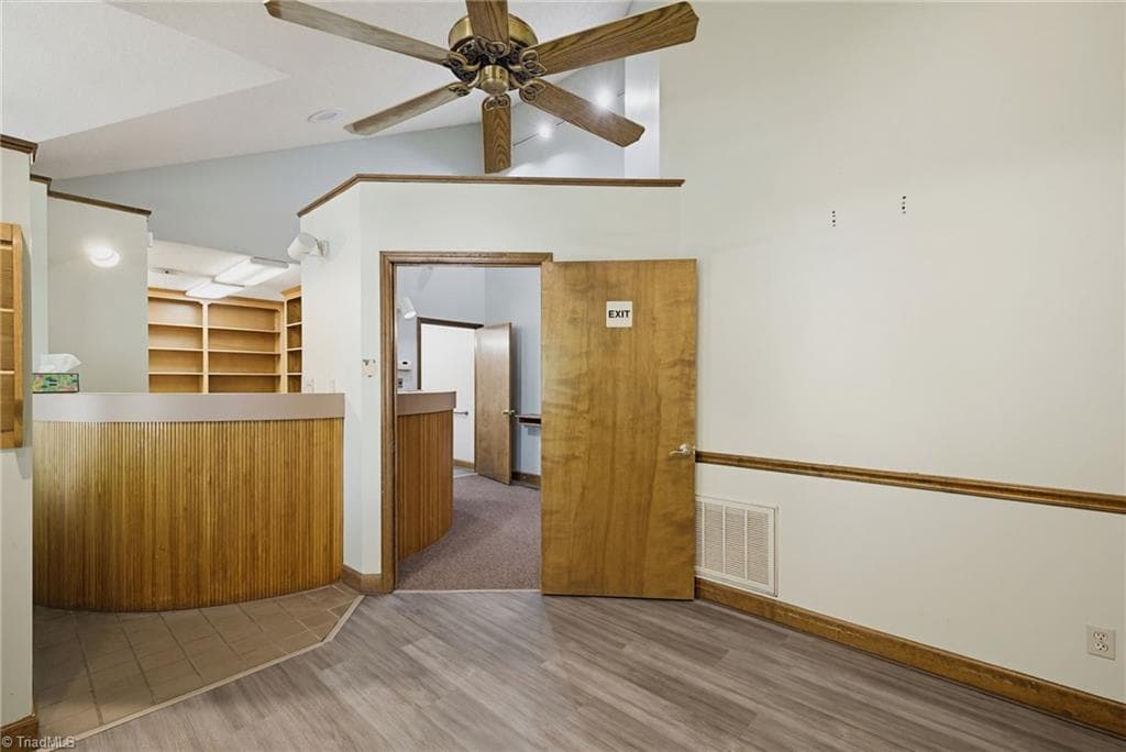 Medical at 114 S Park Terrace, Eden NC 27288, photo 7 of 50