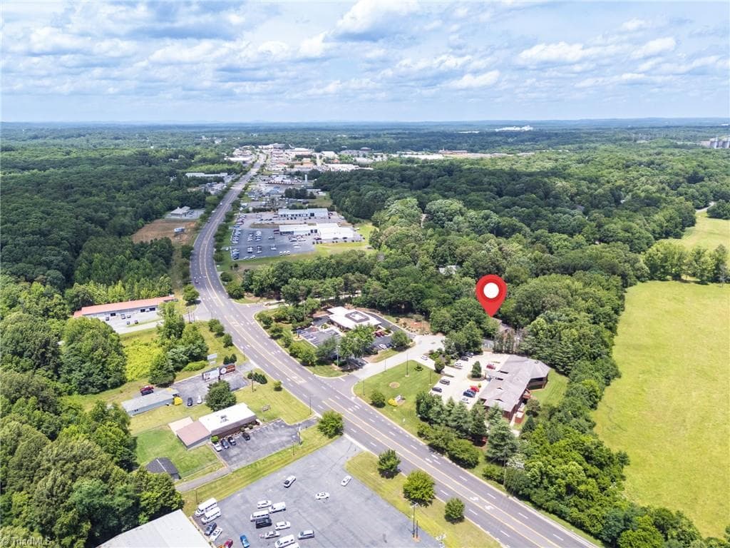 Medical at 114 S Park Terrace, Eden NC 27288, photo 49 of 50