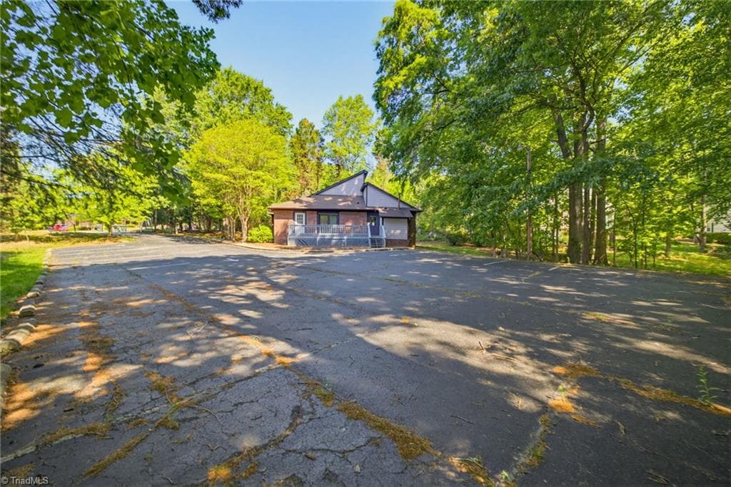 Medical at 114 S Park Terrace, Eden NC 27288, photo 45 of 50