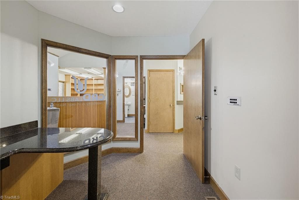 Medical at 114 S Park Terrace, Eden NC 27288, photo 18 of 50