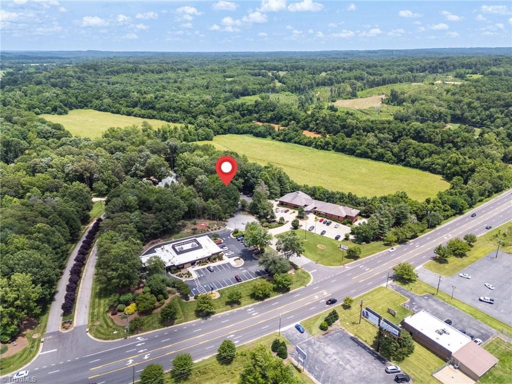 Medical at 114 S Park Terrace, Eden NC 27288, photo 48 of 50
