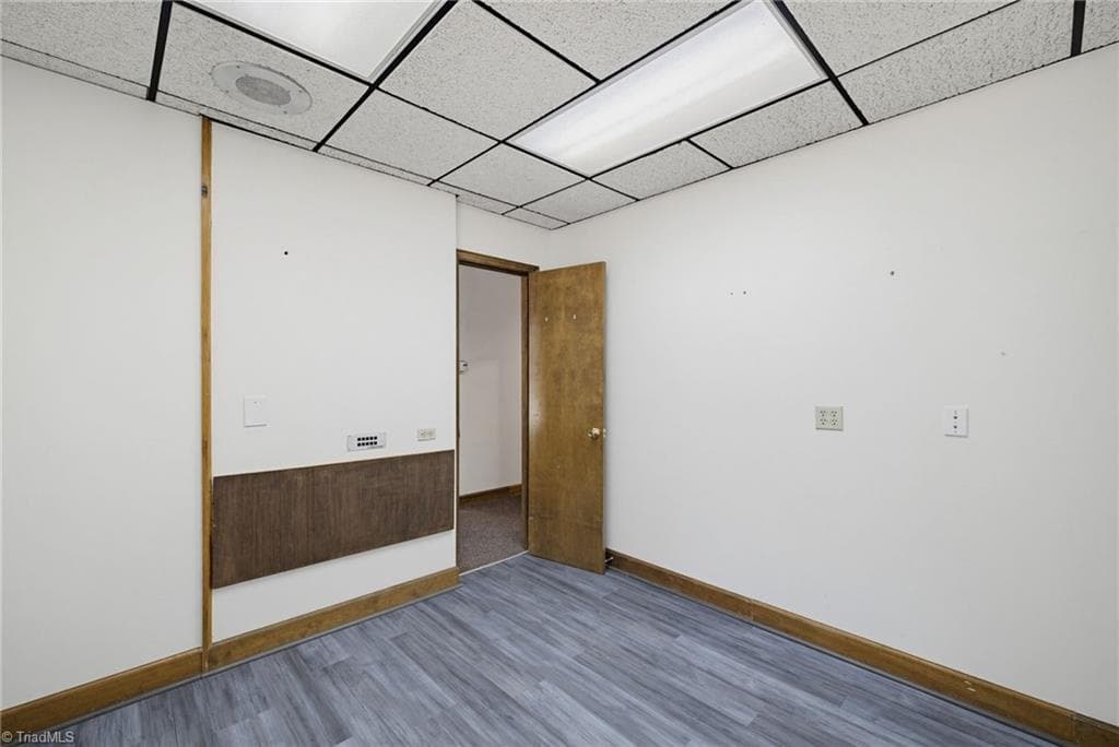 Medical at 114 S Park Terrace, Eden NC 27288, photo 40 of 50