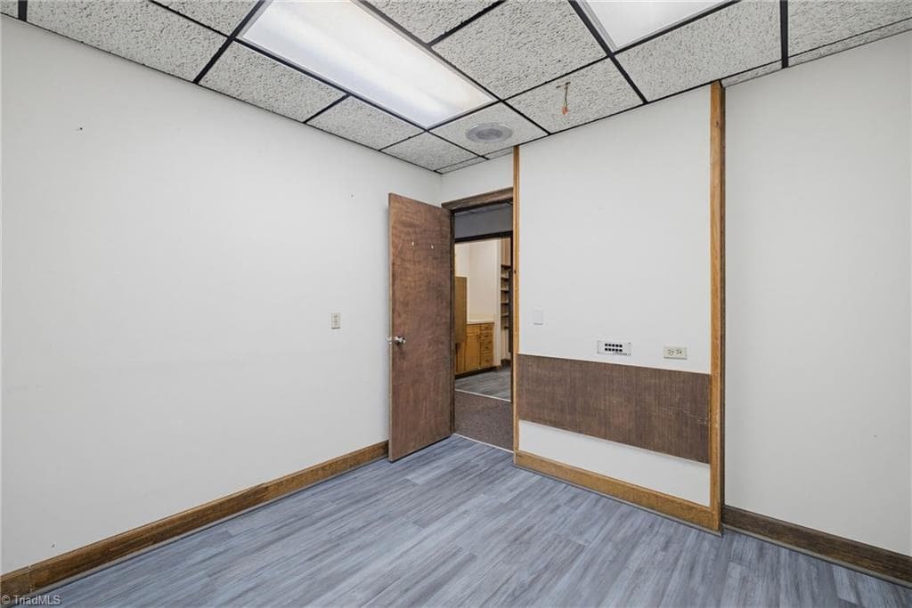 Medical at 114 S Park Terrace, Eden NC 27288, photo 31 of 50