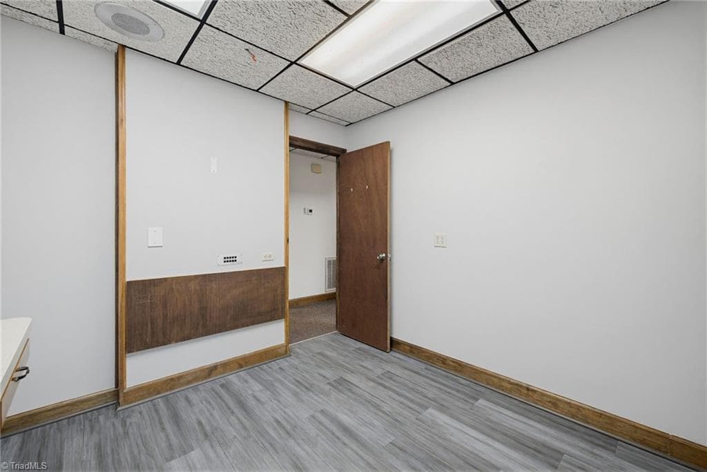 Medical at 114 S Park Terrace, Eden NC 27288, photo 29 of 50