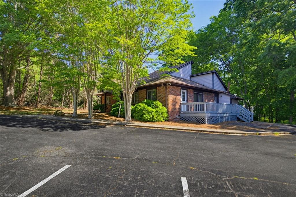 Medical at 114 S Park Terrace, Eden NC 27288, photo 4 of 50