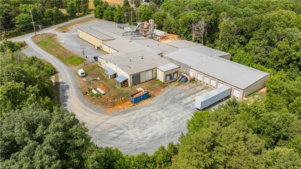 1228 Green Farm Road, Asheboro NC 27205