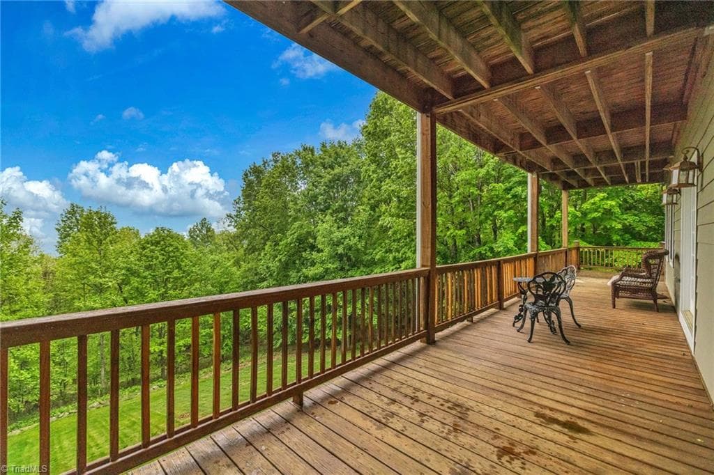Stick/Site Built at 123 Laura Avenue, West Jefferson NC 28694, photo 43 of 49
