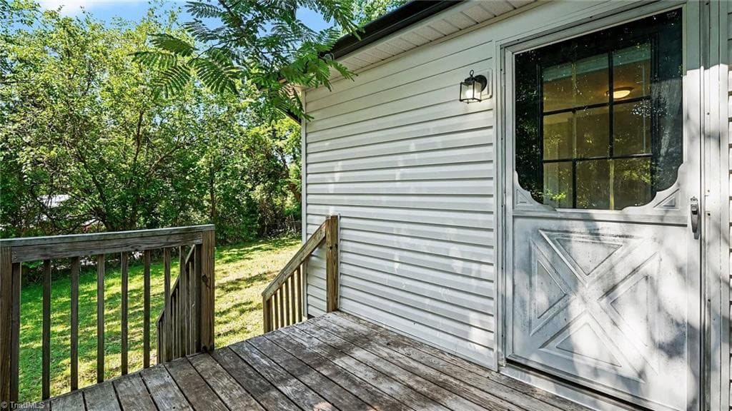 Stick/Site Built at 2208 Textile Drive, Greensboro NC 27405, photo 23 of 24