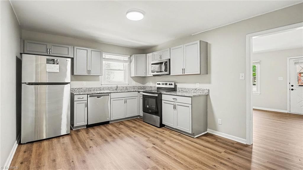 Stick/Site Built at 2208 Textile Drive, Greensboro NC 27405, photo 6 of 24