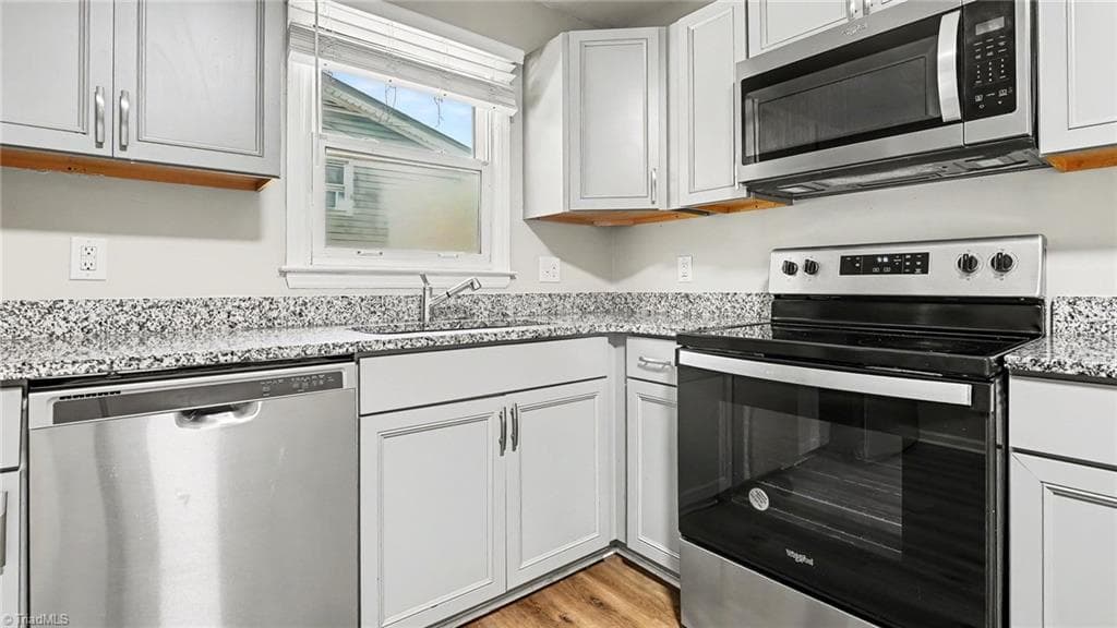 Stick/Site Built at 2208 Textile Drive, Greensboro NC 27405, photo 7 of 24