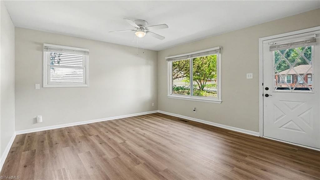 Stick/Site Built at 2208 Textile Drive, Greensboro NC 27405, photo 3 of 24
