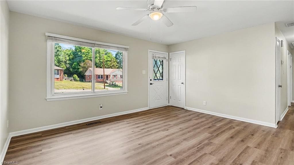 Stick/Site Built at 2208 Textile Drive, Greensboro NC 27405, photo 5 of 24