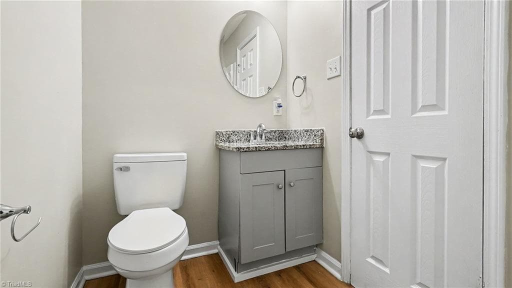 Stick/Site Built at 2208 Textile Drive, Greensboro NC 27405, photo 20 of 24