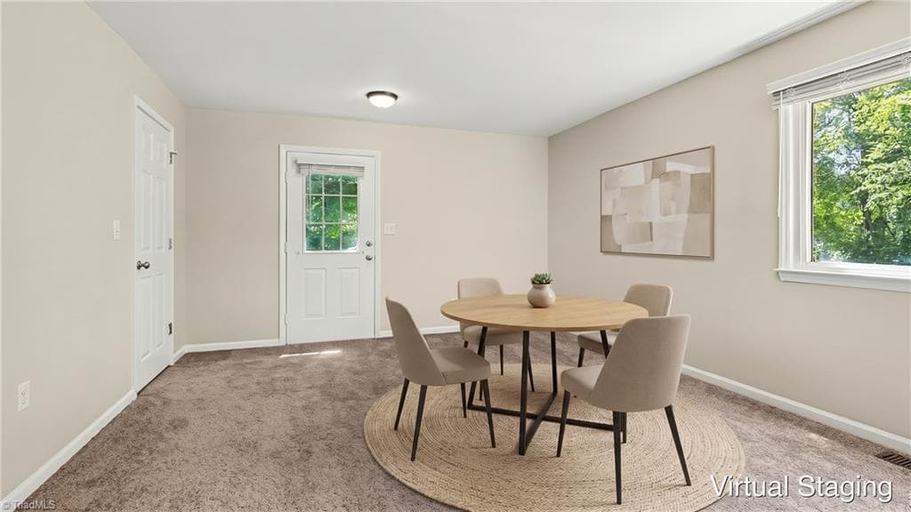 Stick/Site Built at 2208 Textile Drive, Greensboro NC 27405, photo 19 of 24