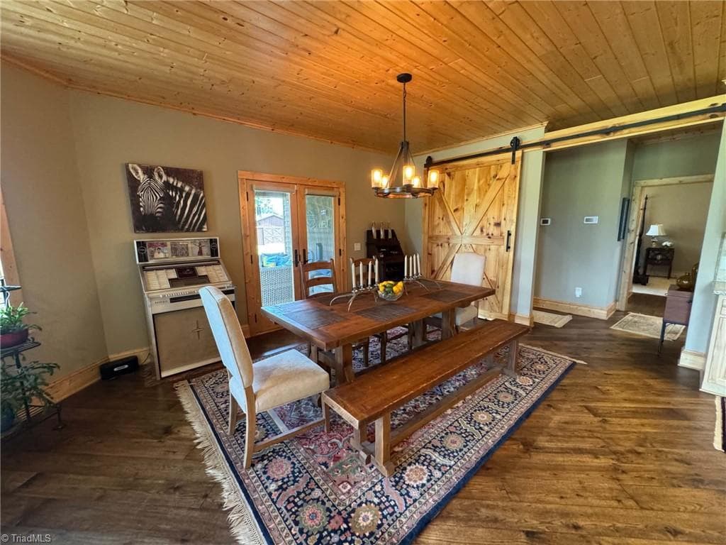 Stick/Site Built at 1083 Union Community Road, Thurmond NC 28683, photo 13 of 50