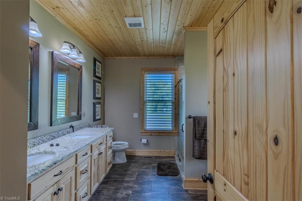 Stick/Site Built at 1083 Union Community Road, Thurmond NC 28683, photo 16 of 50