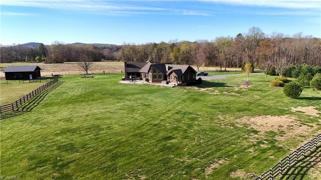 Stick/Site Built at 1083 Union Community Road, Thurmond NC 28683, photo 32 of 50