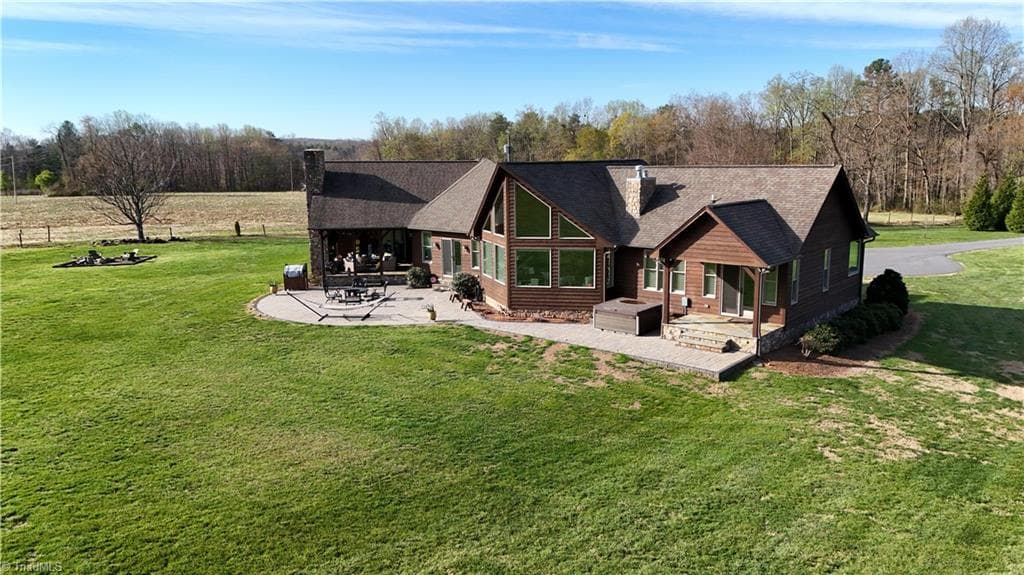 Stick/Site Built at 1083 Union Community Road, Thurmond NC 28683, photo 5 of 50