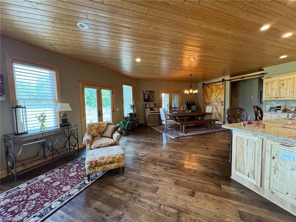 Stick/Site Built at 1083 Union Community Road, Thurmond NC 28683, photo 9 of 50